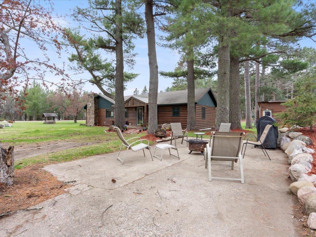 10748 Ossawinnamakee Road, Pequot Lakes, MN, 56472 MLS 6469751