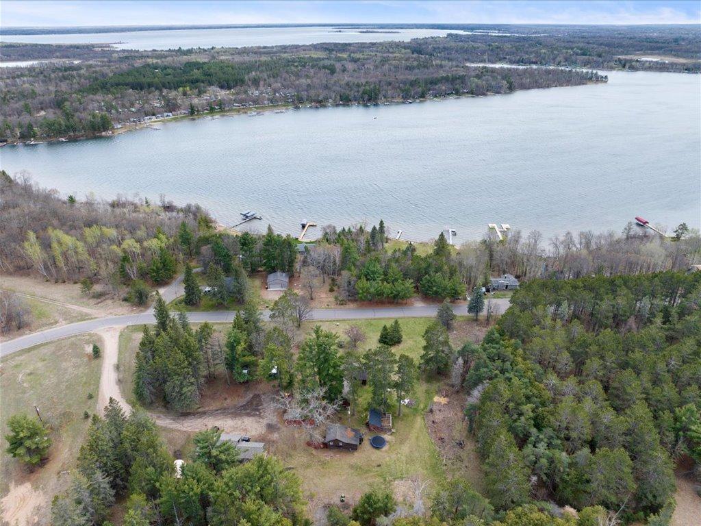 10748 Ossawinnamakee Road, Pequot Lakes, MN, 56472 MLS 6469751