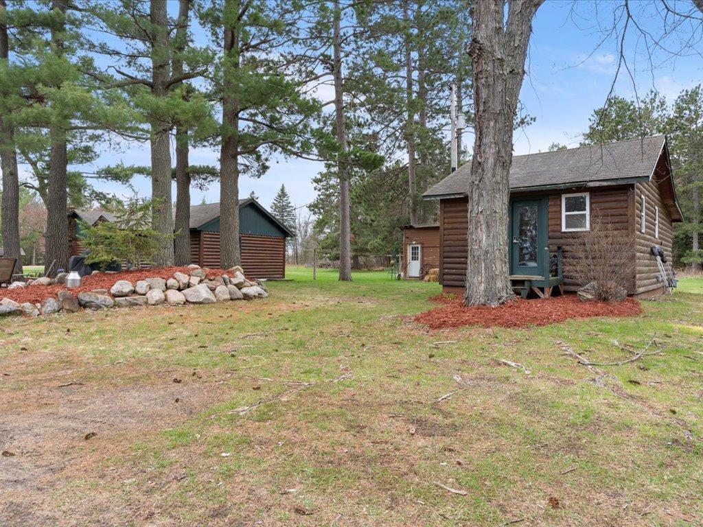 10748 Ossawinnamakee Road, Pequot Lakes, MN, 56472 MLS 6469751