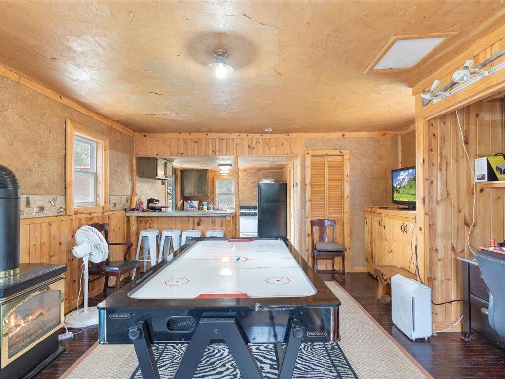 10748 Ossawinnamakee Road, Pequot Lakes, MN, 56472 MLS 6469751