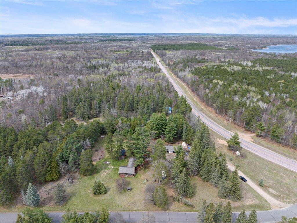 10748 Ossawinnamakee Road, Pequot Lakes, MN, 56472 MLS 6469751