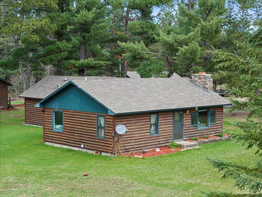 10748 Ossawinnamakee Road, Pequot Lakes, MN, 56472 MLS 6469751