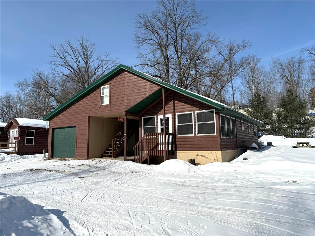 1075 237th Avenue Georgetown Twp WI 54853 - Bone Lake 7015208 image1