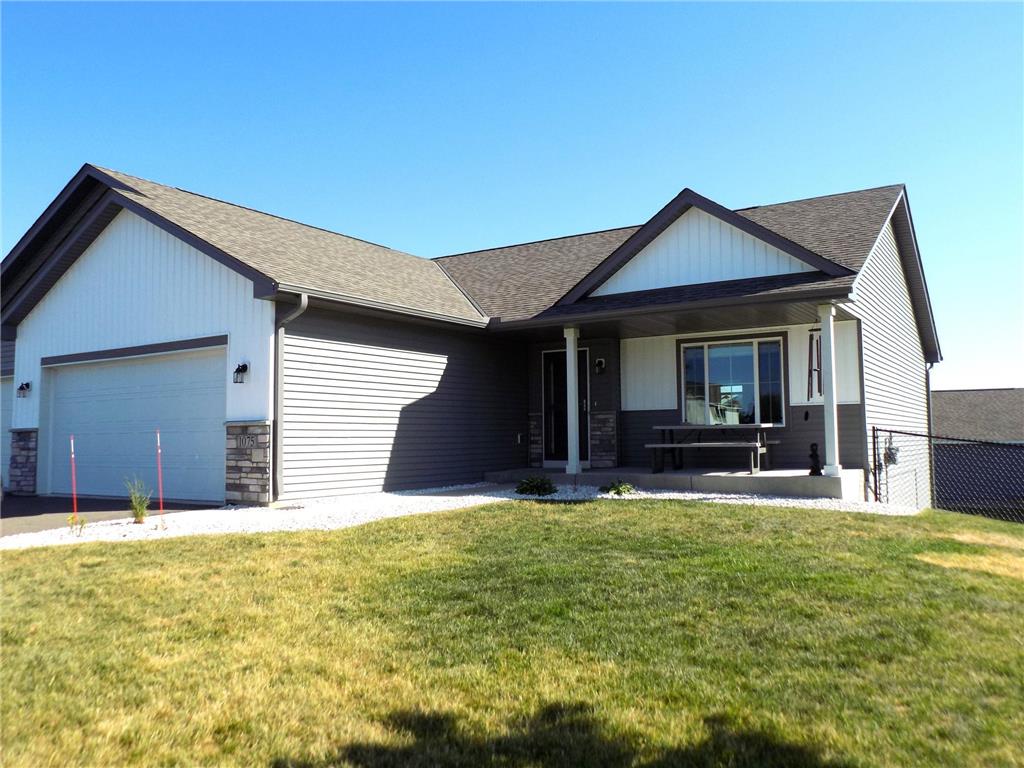 1075 Barnes Lake Drive Norwood Young America MN 55397 6385539 image1