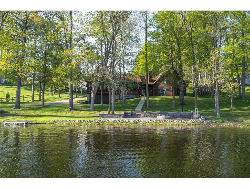 1075 Jeffrey Boulevard Cumberland WI 54829 - Beaver Dam 6553530 image1