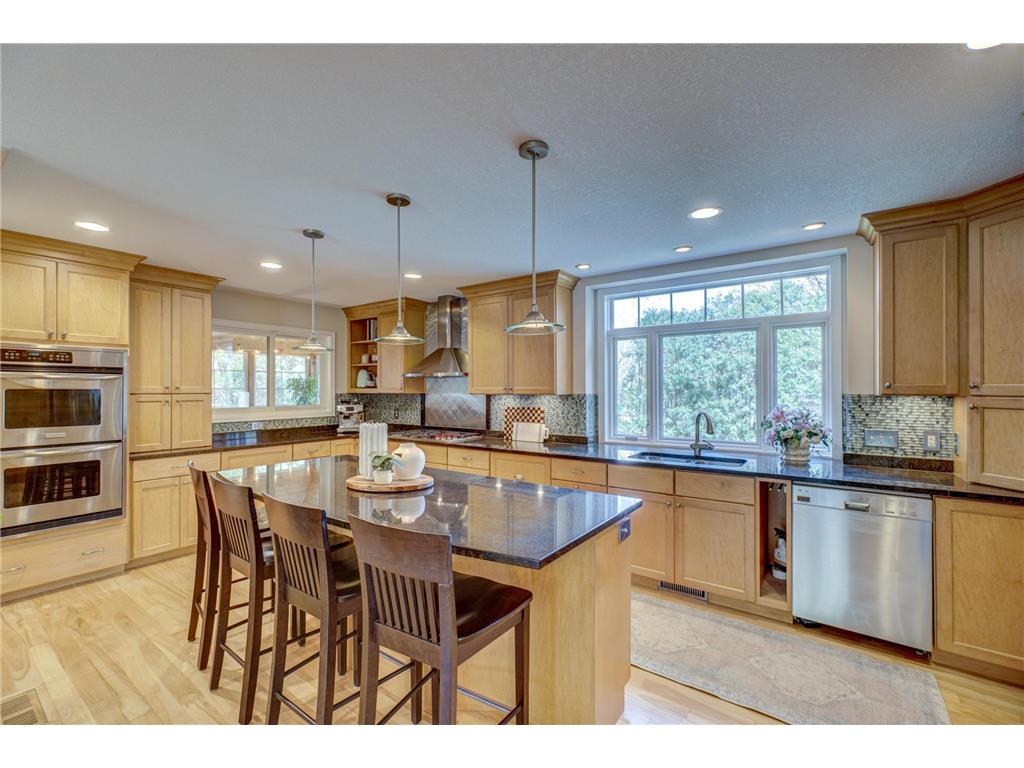 1075 Lake Oaks Drive Shoreview MN 55126 - Turtle Lake 6454379 image1