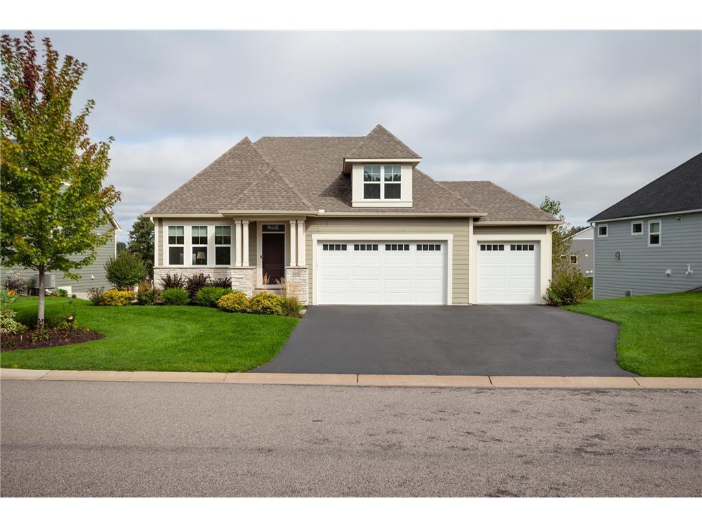 1075 Mehegan Lane White Bear Twp MN 55127 6805842 image1