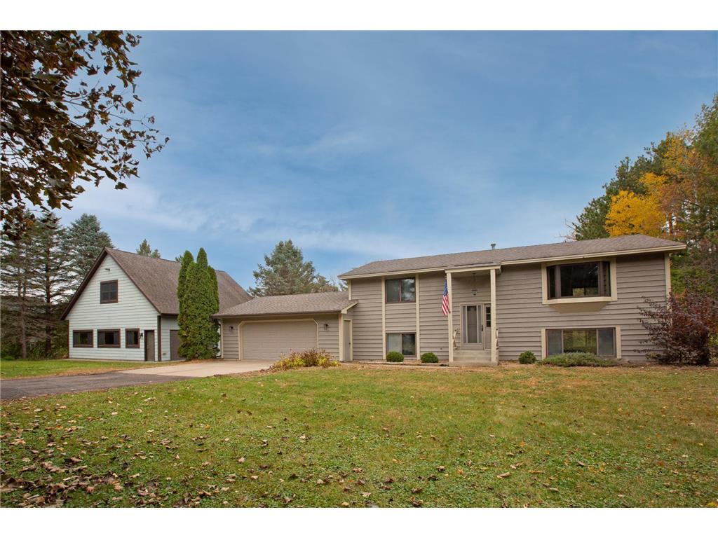 10750 62nd Street N, Grant, MN 55082 MLS 6310691 Edina Realty