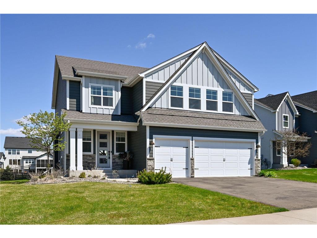 10752 23rd Street NE Saint Michael MN 55376 - Gonz 7059714 image1
