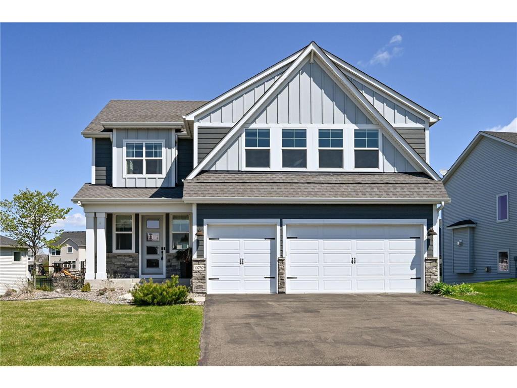 10752 23rd Street NE Saint Michael MN 55376 - Gonz 7059714 image2