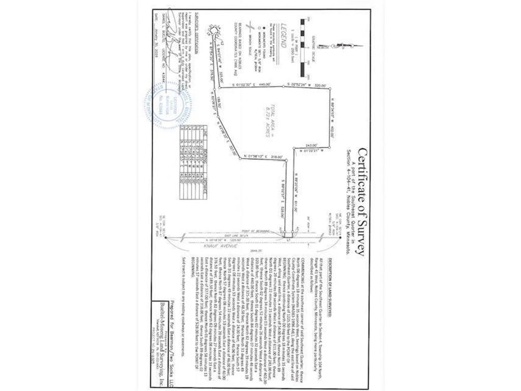10753 Knauf Avenue Bloom Twp MN 56141 6808852 image35