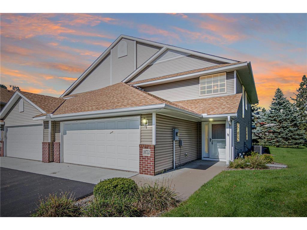 10753 Tyler Court NE Blaine MN 55434 6795019 image1
