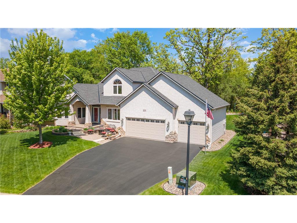 10754 Amherst Way, Inver Grove Heights, MN, 55077 MLS 6197401