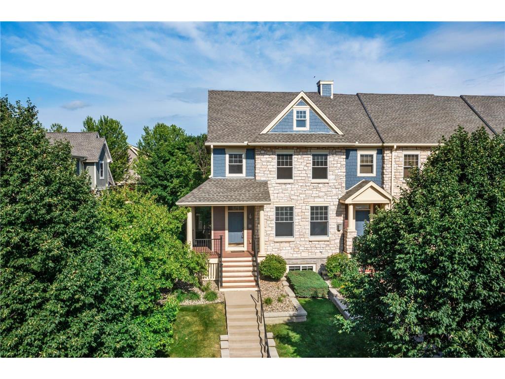 10754 Falling Water Lane #D Woodbury MN 55129 6692757 image1