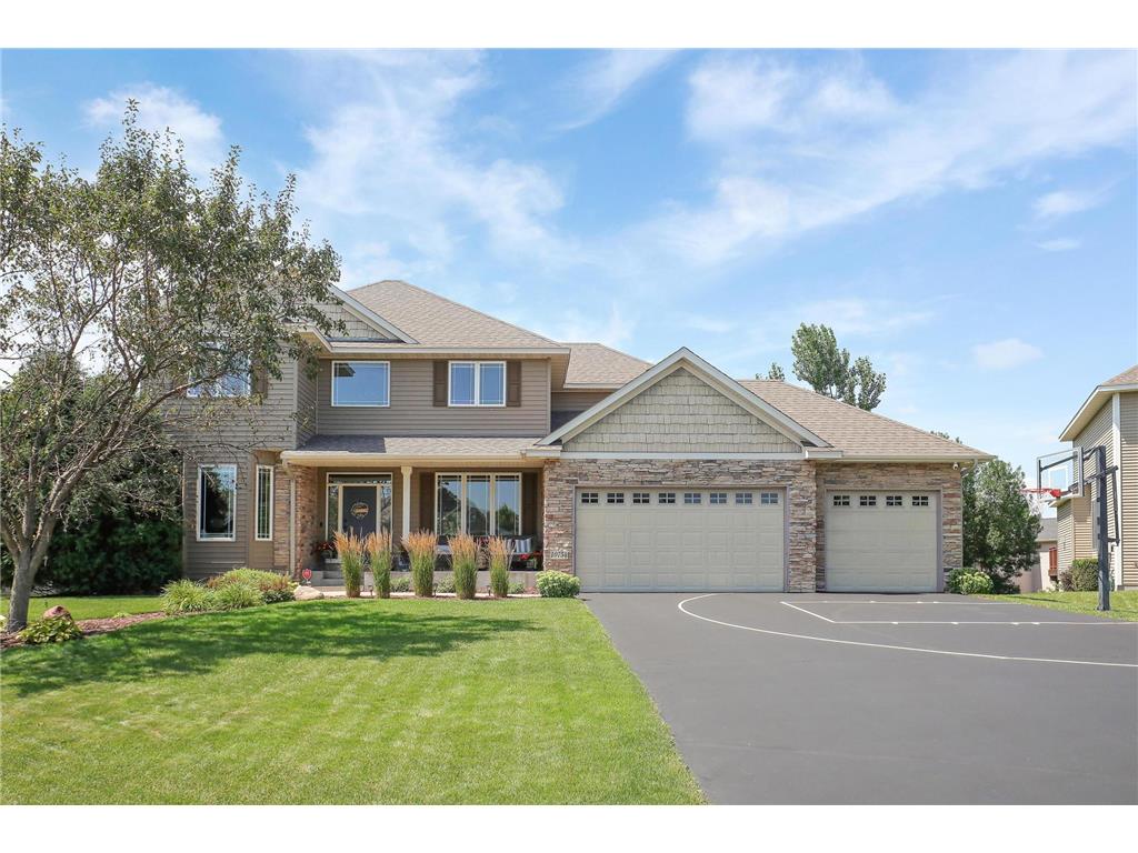 10754 Regent Court N Brooklyn Park MN 55443 6582820 image1