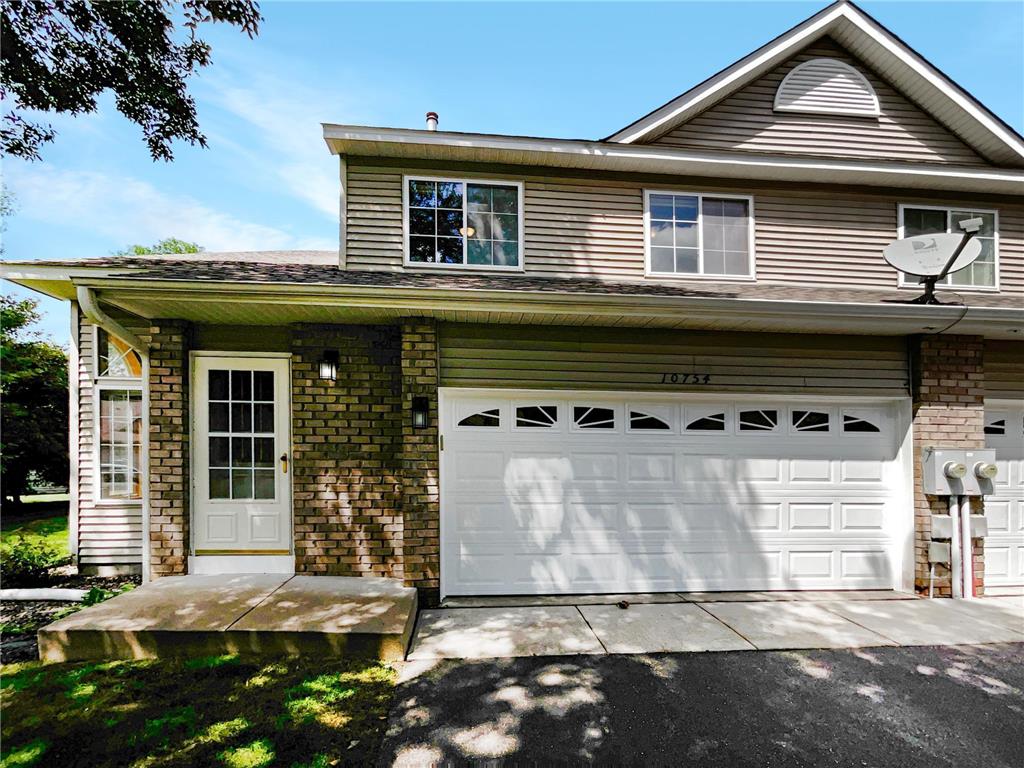 10754 Tamarack Circle NW Coon Rapids MN 55433 6584094 image1