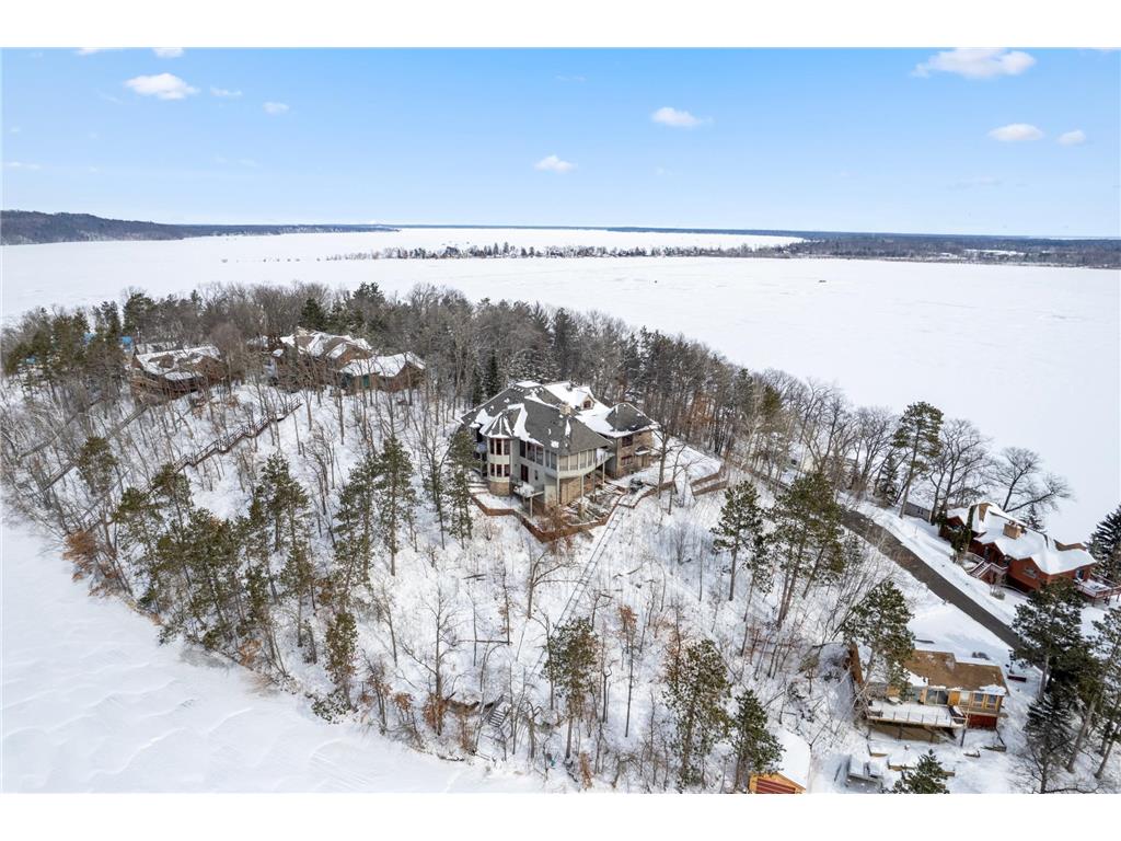 10755 & 10761 Pine Beach Peninsula Loop East Gull Lake MN 56401 - Gull 6318416 image1