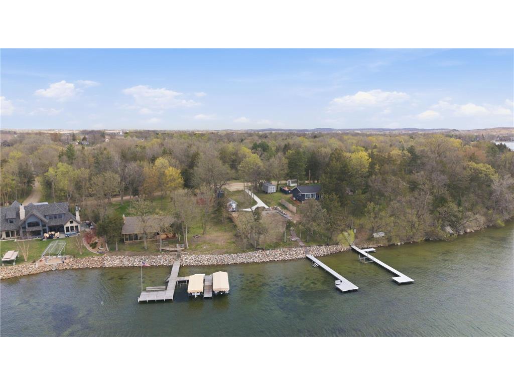 10756 Angler Trail Grey Eagle Twp MN 56336 - Big Birch Lake 7029126 image1