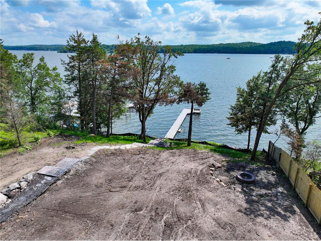 10756 Angler Trail Grey Eagle Twp MN 56336 - Big Birch Lake 7029126 image2