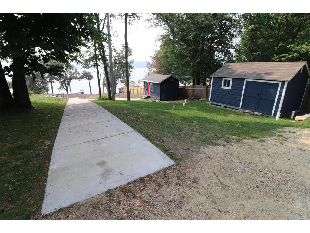 10756 Angler Trail Grey Eagle Twp MN 56336 - Big Birch Lake 7029126 image5