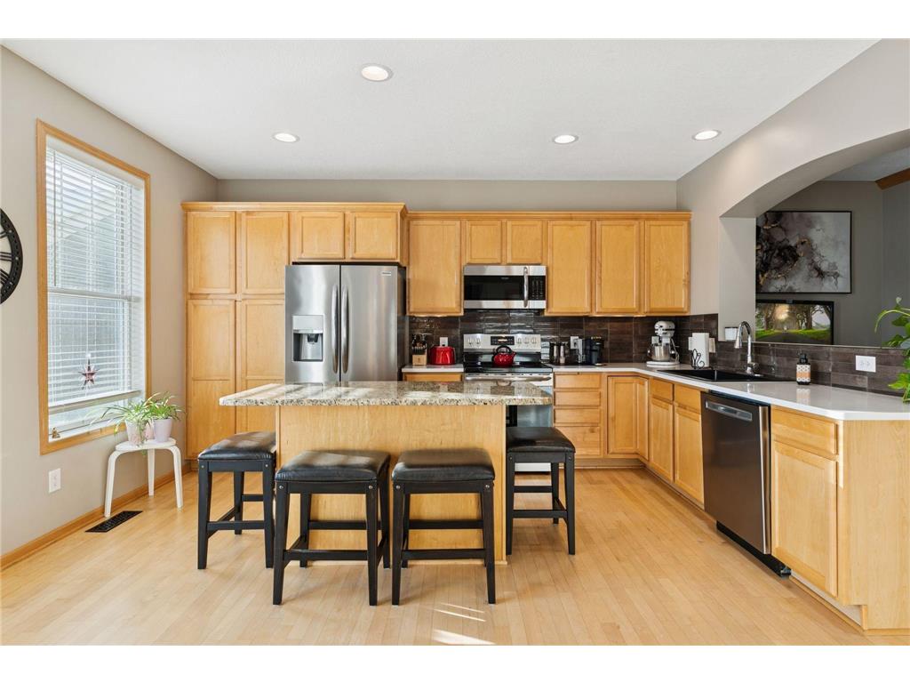10756 Falling Water Lane #B Woodbury MN 55129 7060174 image12