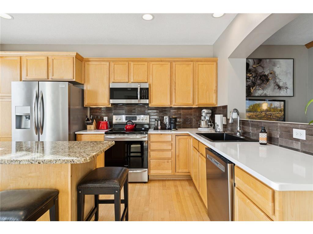 10756 Falling Water Lane #B Woodbury MN 55129 7060174 image13