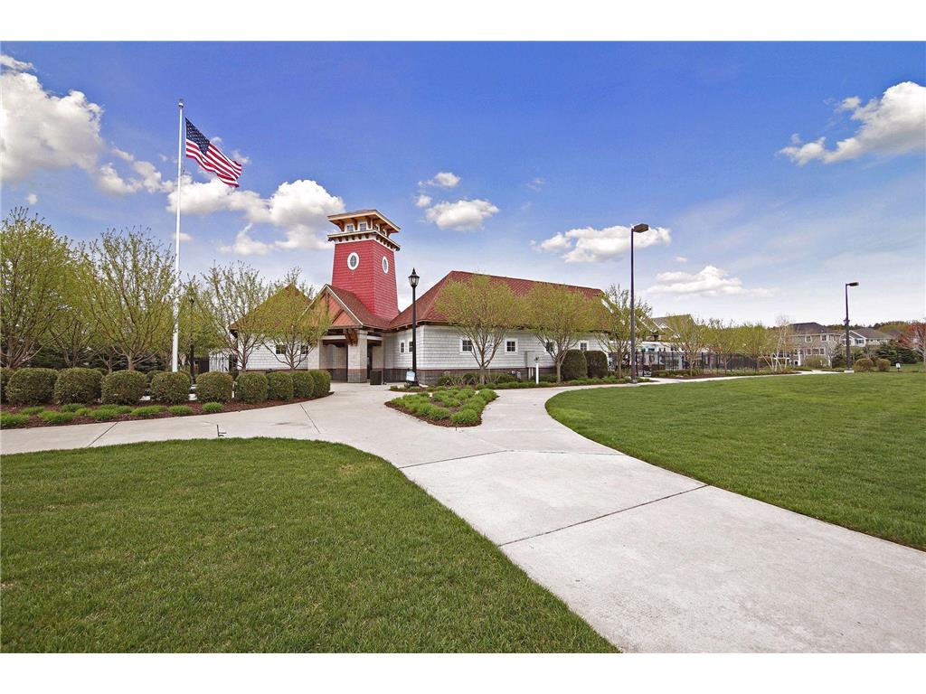 10756 Falling Water Lane #B Woodbury MN 55129 7060174 image35