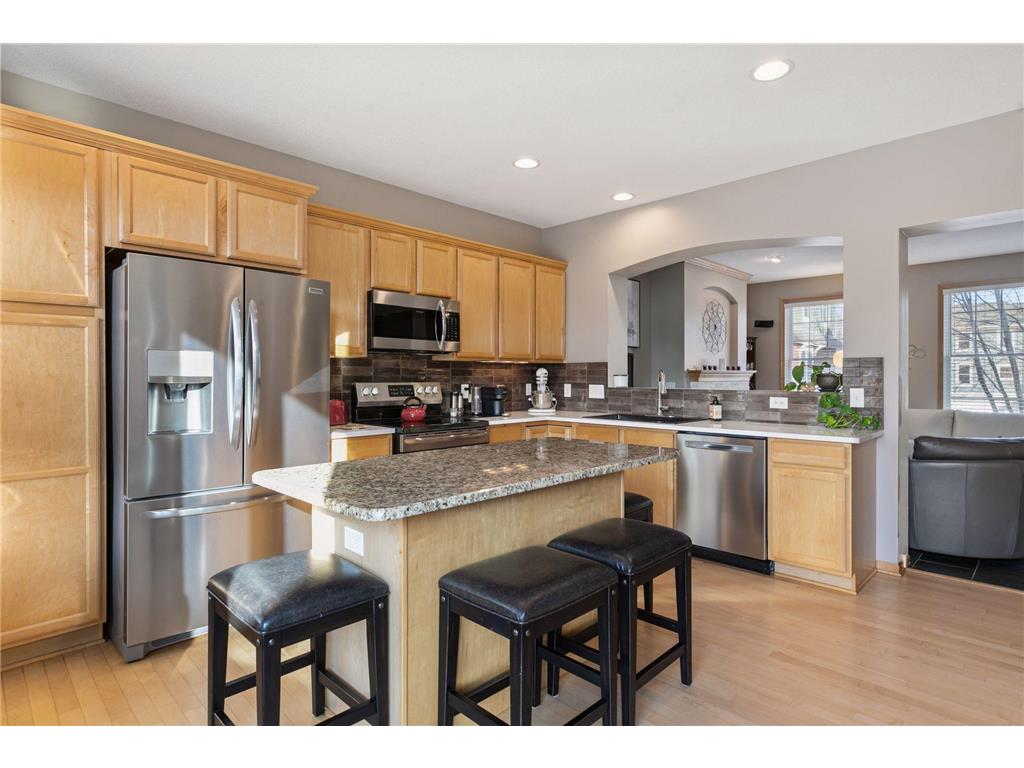 10756 Falling Water Lane #B Woodbury MN 55129 7060174 image9