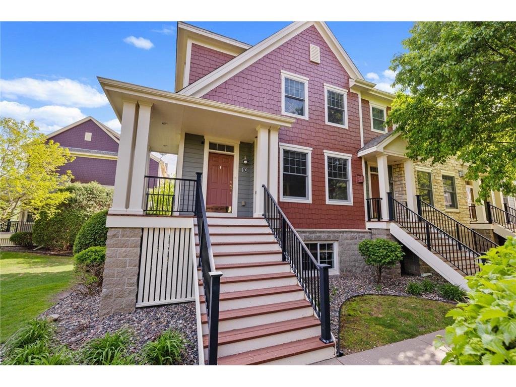 10756 Falling Water Lane #D Woodbury MN 55129 7079673 image1