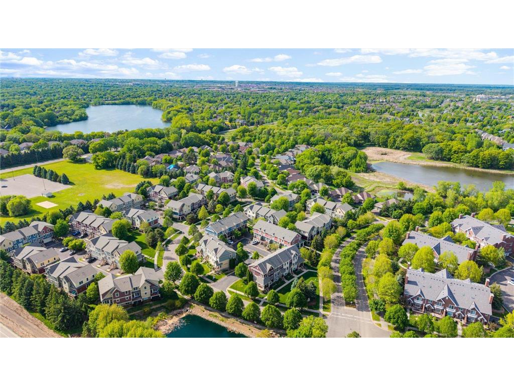 10756 Falling Water Lane #D Woodbury MN 55129 7079673 image24