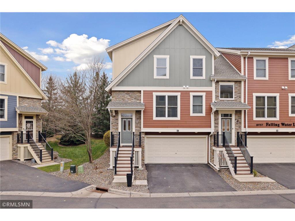 10757 Falling Water Lane #C Woodbury MN 55129 6553344 image1