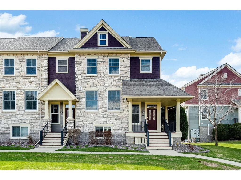 10758 Falling Water Lane #A Woodbury MN 55129 6361169 image1