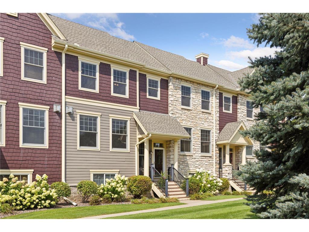 10758 Falling Water Lane #C Woodbury MN 55129 6626301 image1