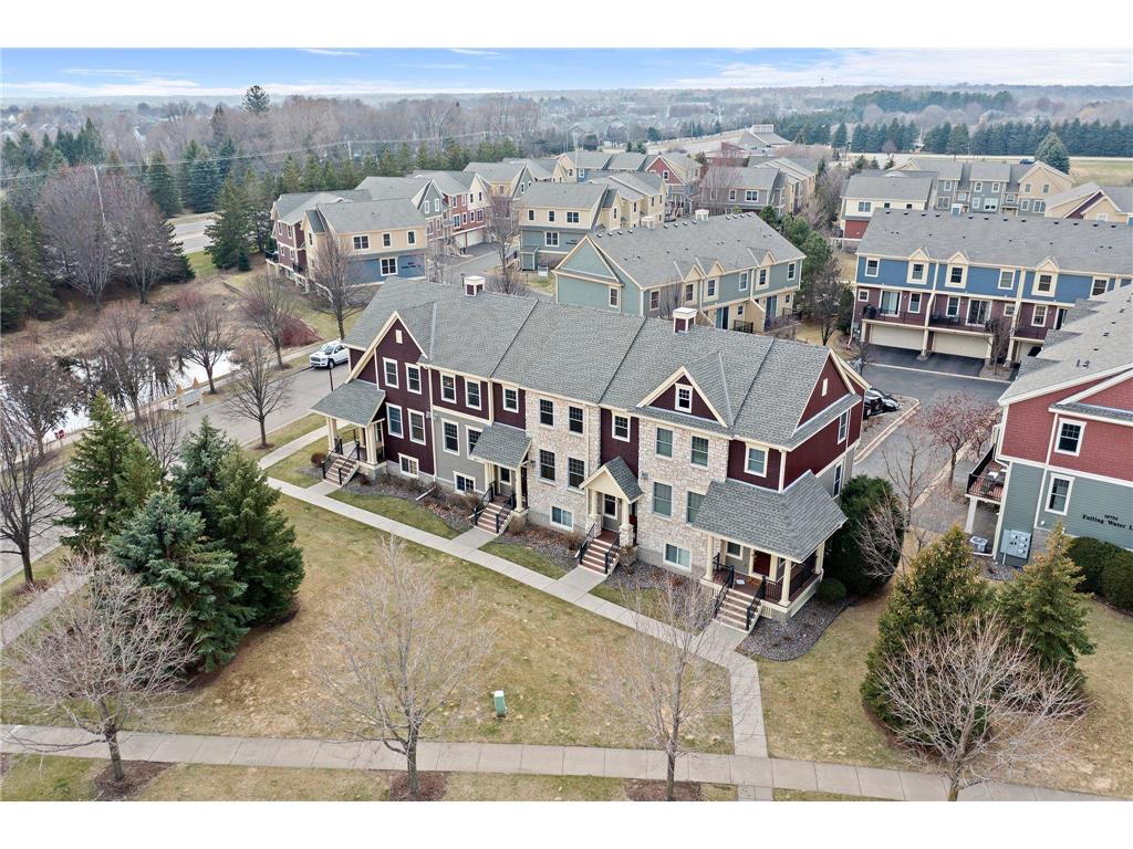 10758 Falling Water Lane #C Woodbury MN 55129 6699856 image1