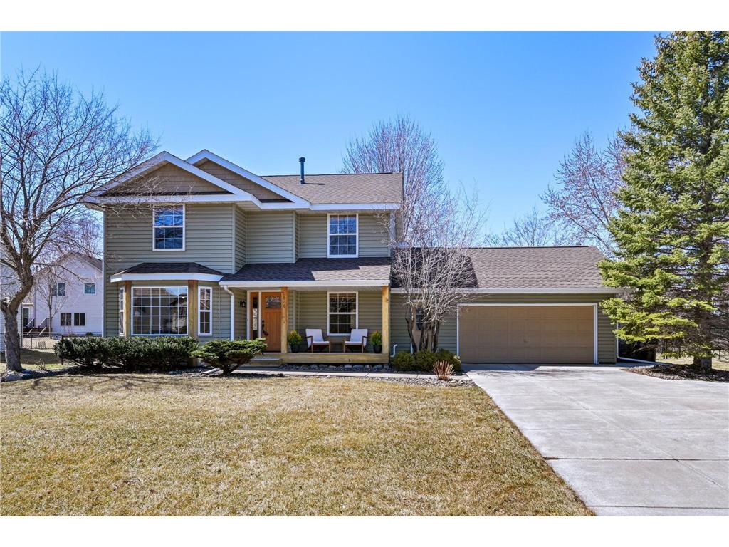 1076 Bonnieview Circle Woodbury MN 55129 6698692 image1