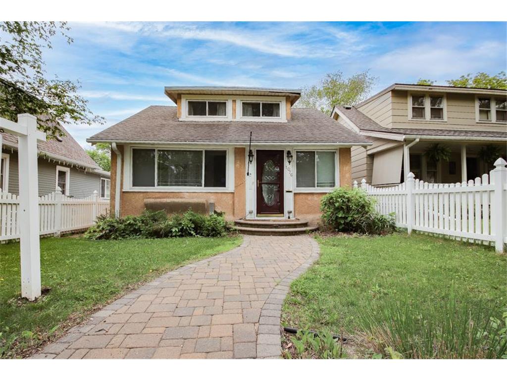 1076 Lafond Avenue, Saint Paul, MN, 55104 MLS 6195450 Edina Realty