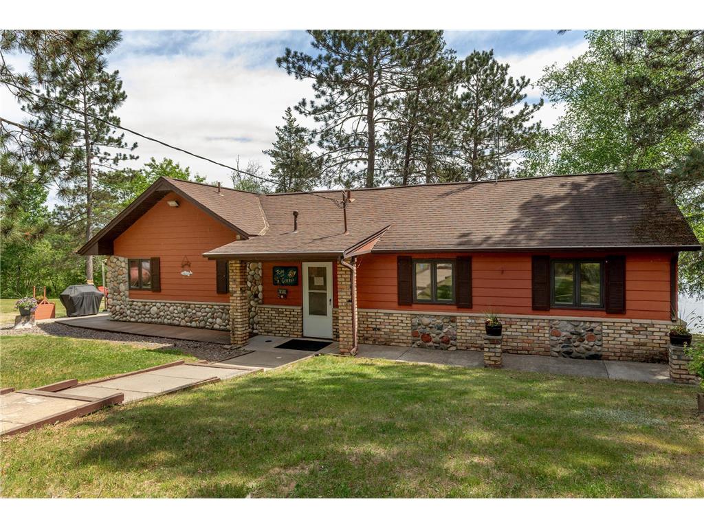 1076 Rainy Lake Road NW Powers Twp MN 56435 - Rainy 7076746 image2