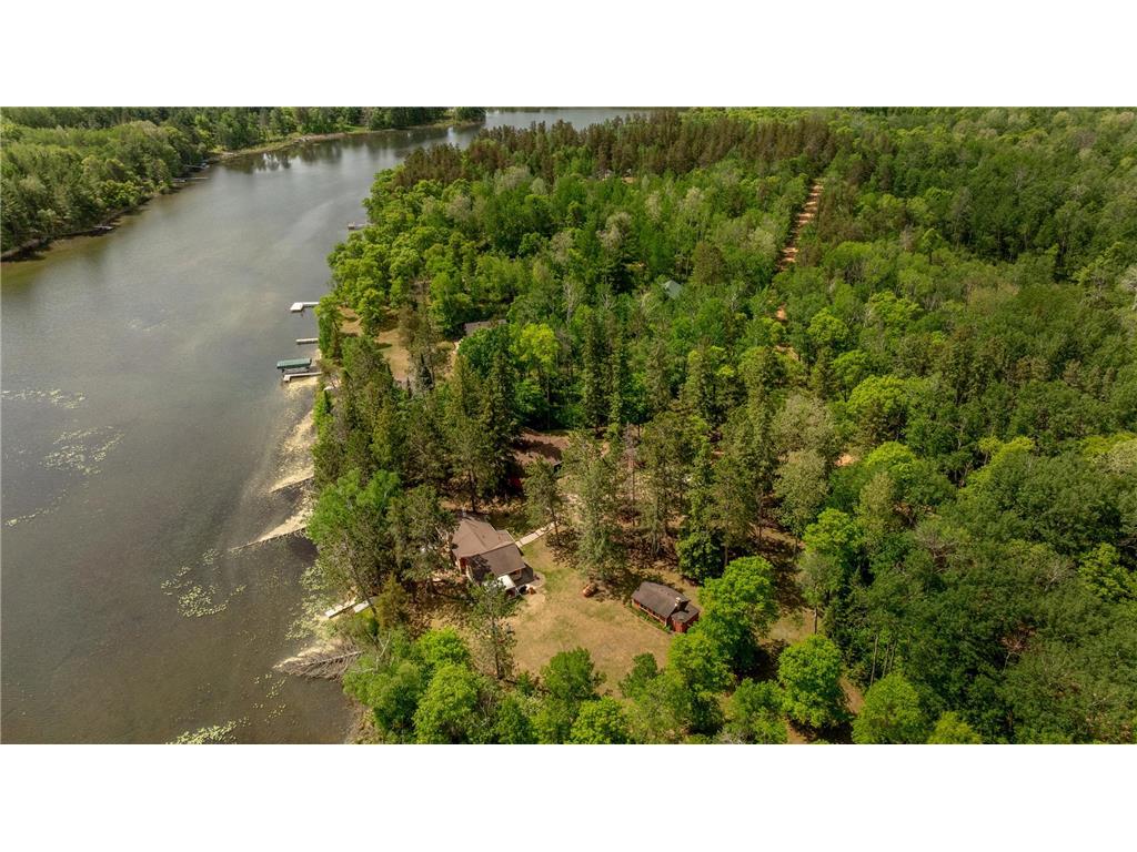 1076 Rainy Lake Road NW Powers Twp MN 56435 - Rainy 7076746 image43