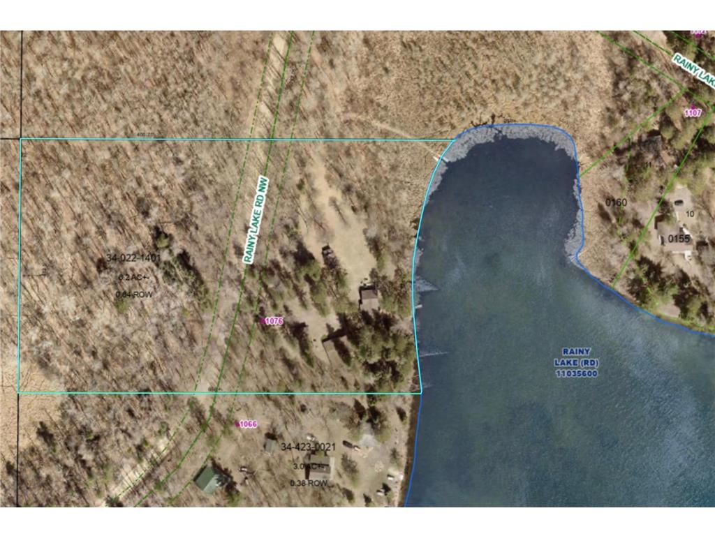 1076 Rainy Lake Road NW Powers Twp MN 56435 - Rainy 7076746 image56