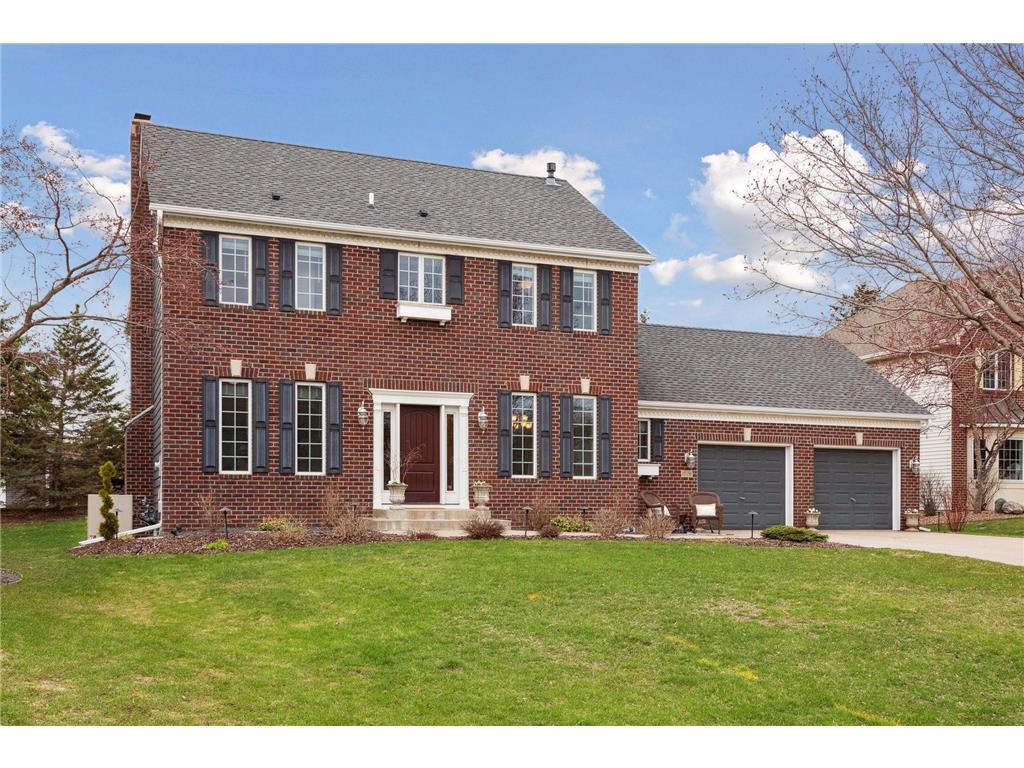 1076 Tamberwood Court Woodbury MN 55125 6359009 image1