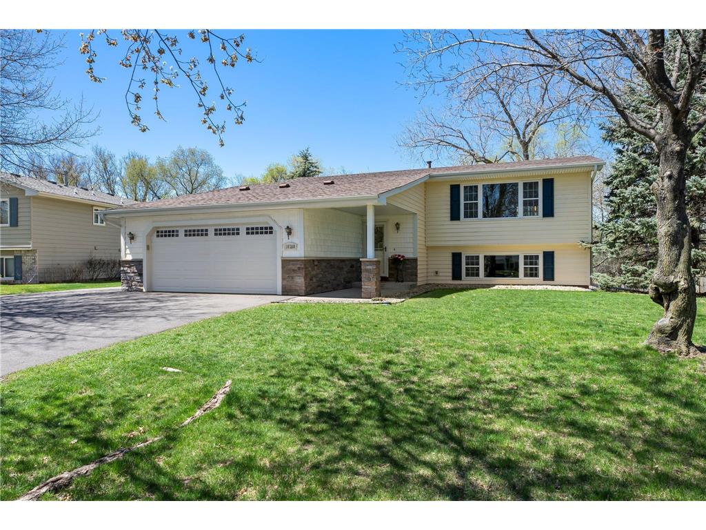 10760 Hummingbird Street NW Coon Rapids MN 55433 6651575 image1