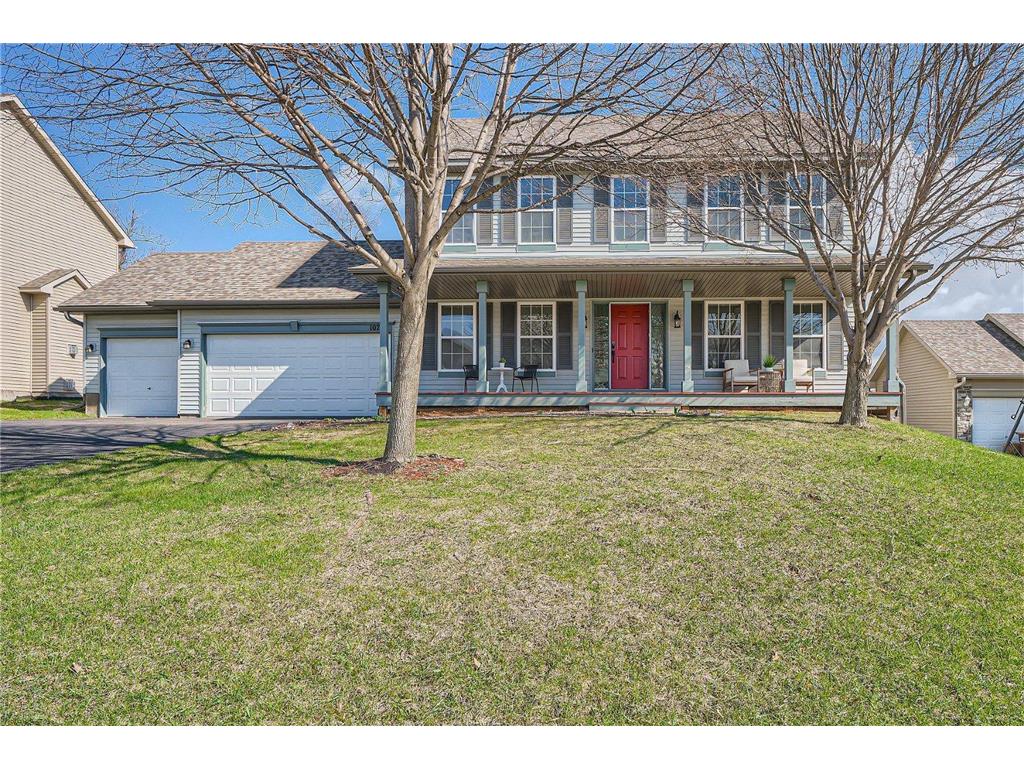 10761 186th Circle NW Elk River MN 55330 6360514 image1