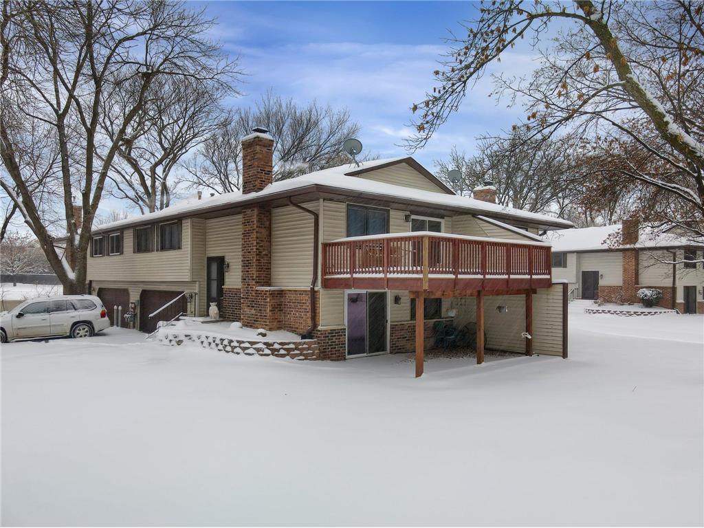 10762 Cavell Road Bloomington MN 55438 6311175 image1