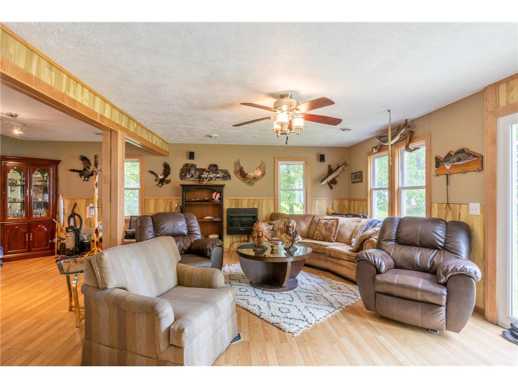 10769 Sugar Point Drive NW Gould Twp MN 56633 - Leech Lake 6557214 image13