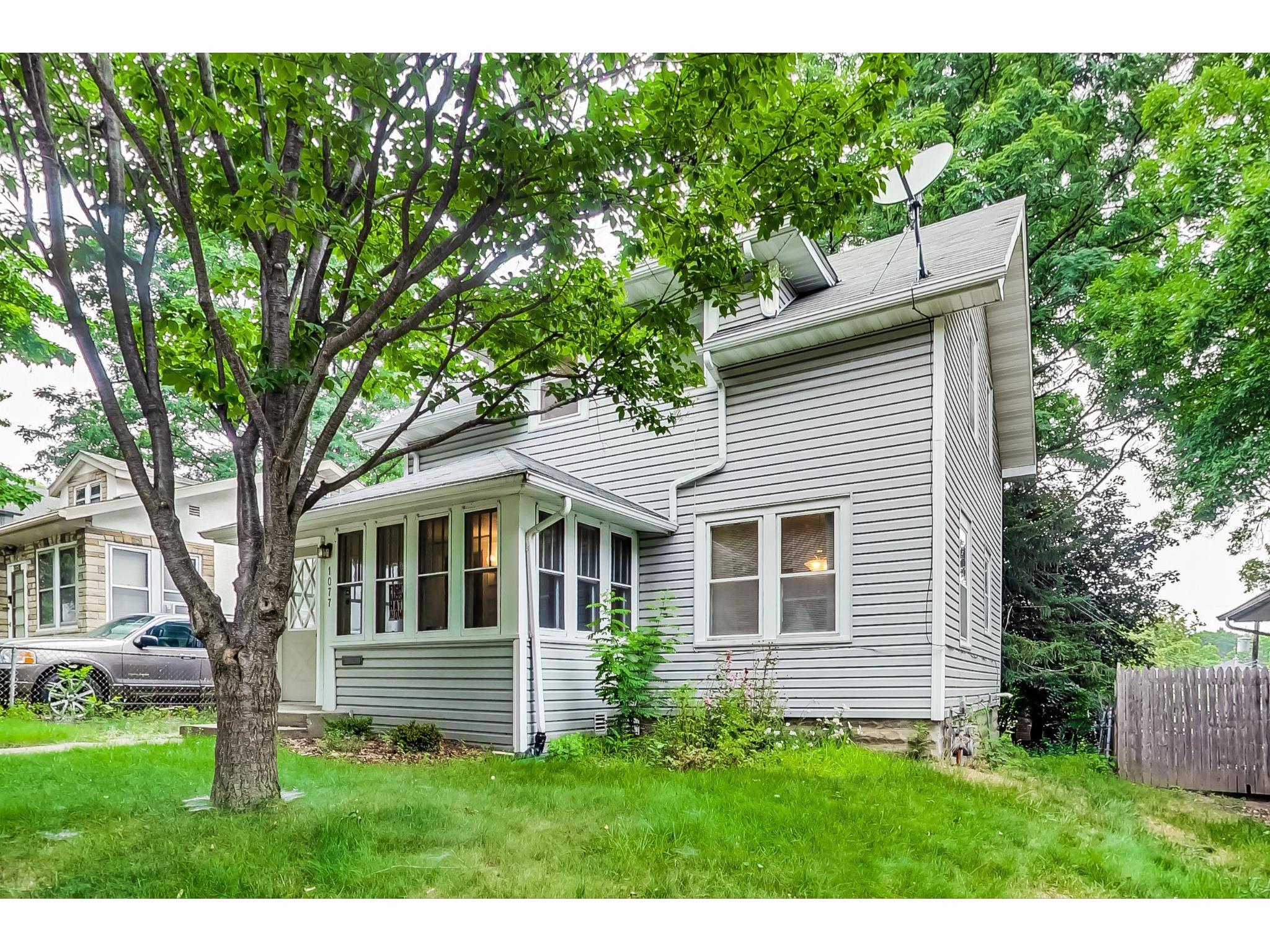 1077 5th Street E, Saint Paul, MN, 55106 MLS 6028217 Edina Realty