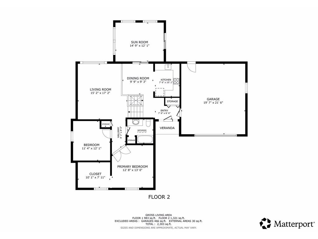 1077 Churchill Circle Shoreview MN 55126 7084477 image40