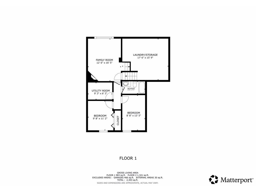 1077 Churchill Circle Shoreview MN 55126 7084477 image41