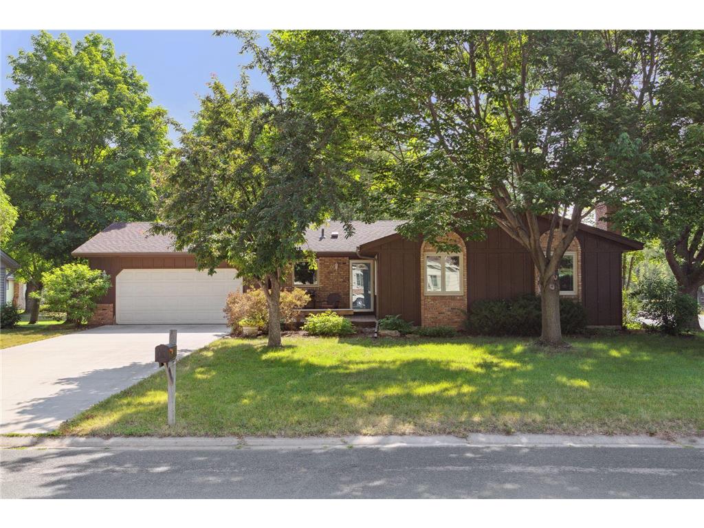 1077 Merrifield Street, Shakopee, MN, 55379 MLS 6386450 Edina Realty