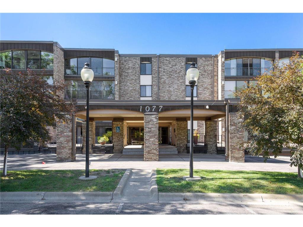 1077 Sibley Memorial Highway #602 Lilydale MN 55118 - Mississippi 7090805 image2