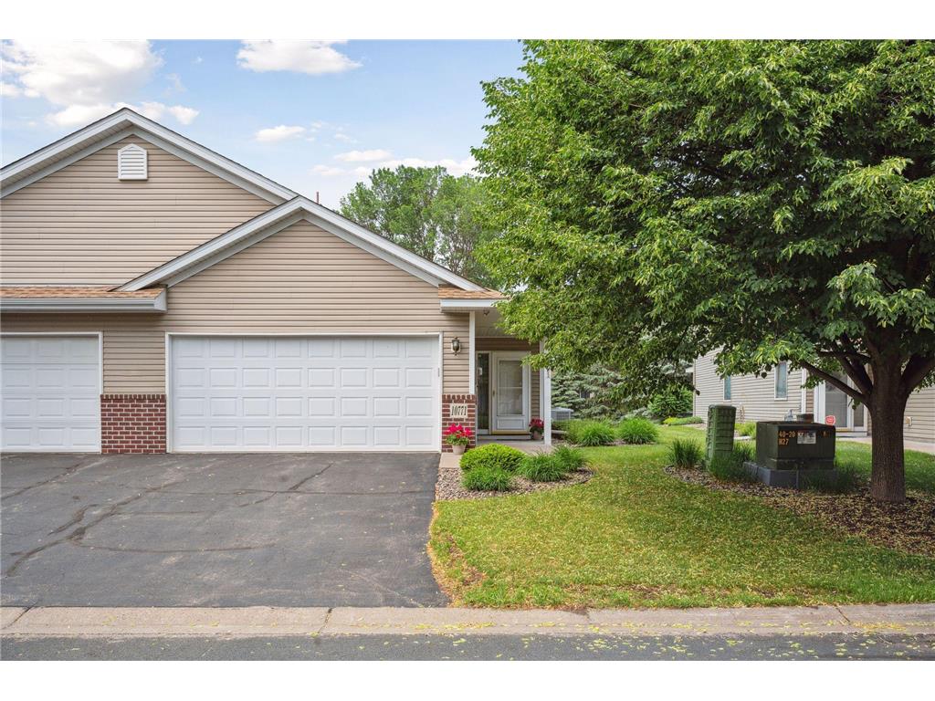 10771 Tyler Court NE Blaine MN 55434 6375514 image1